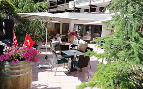 National Zermatt - Matterhorn Views, Sunnegga Gateway & Spa